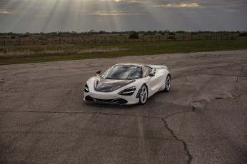 Картинка автомобили mclaren