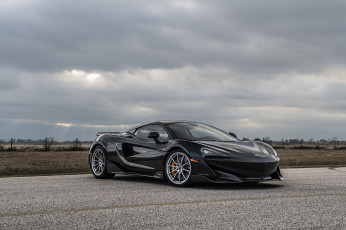 Картинка автомобили mclaren
