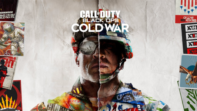Обои картинки фото call of duty,  black ops cold war , 2020, видео игры,  black ops, call, of, duty, black, ops, cold, war, постер, шутер, от, первого, лица, treyarch, raven, software, activision