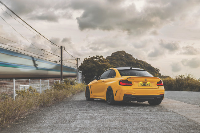 Обои картинки фото автомобили, bmw