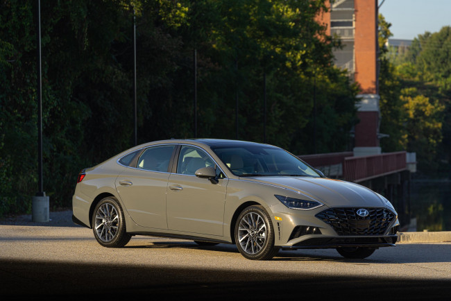 Обои картинки фото автомобили, hyundai