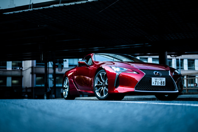 Обои картинки фото автомобили, lexus