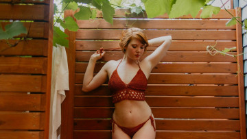 Картинка amber+rose девушки amber+rose+mcconnel девушка красивая супер секси няша нежная классная модница лапочка мадам