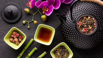 Картинка еда напитки +чай чай