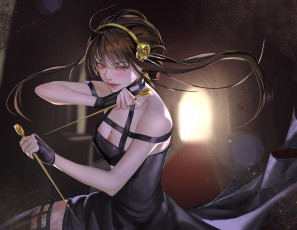 Картинка семья+шпиона аниме spy+x+family spy x family yor forger брюнетка девушка