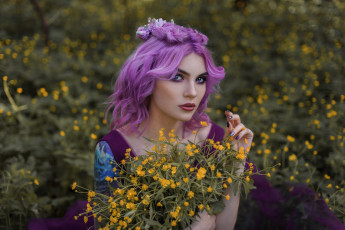 Картинка девушка+-+girl девушки -+рыжеволосые+и+разноцветные девушка разноцветная сексуальная милая модель красивая супер сладкая симпатичная классная нежная идеальная яркая игривая великолепная обаятельная жгучая спокойная удивительная