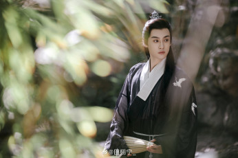 Картинка мужчины tian+xu+ning тянь сюй нин tian xu ning