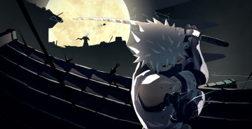 Картинка аниме naruto