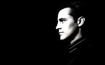 Картинка мужчины matt+leblanc профиль лицо