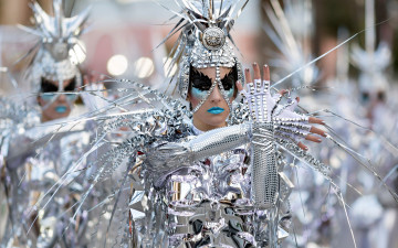 Картинка разное маски +карнавальные+костюмы оригинальный костюм макияж карнавал