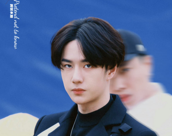 Обои картинки фото мужчины, wang yi bo, ван, ибо