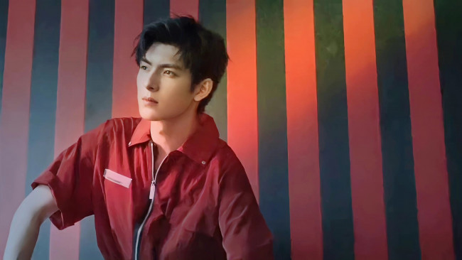 Обои картинки фото мужчины, wang hao xuan, ван, хао, сюань