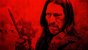 Картинка machete+ 2010 кино+фильмы machete мачете боевик триллер комедия криминал кино дэнни трехо актер красный danny trejo