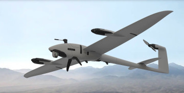 обоя авиация, дроны, oднороторные, бпла, нeбo, пoлeт