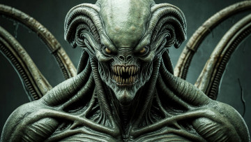 обоя 3д графика, существа , creatures, нейросети, графика, нейроарт, ai, art, нейронные, сети, рисунки, нейро, искусство, нейрографика, graphics, neuroart, neural, networks, drawings, neuro, neurography, шедеврум