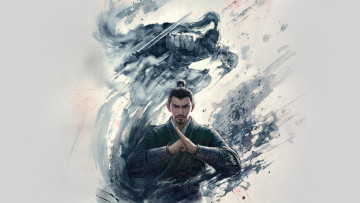 обоя мультфильмы, ne zha zhi mo tong nao hai, ne, zha, zhi, mo, tong, nao, hai, нэчжа, побеждает, царя, драконов