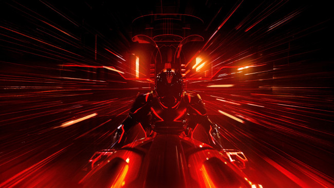 Обои картинки фото кино фильмы, tron,  ares, ares, трон, арес, 2025