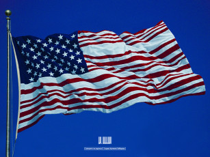 обоя разное, флаги, гербы