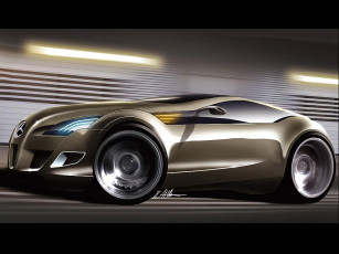 Картинка автомобили 3д