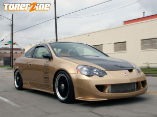 Картинка автомобили honda