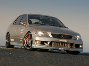 Картинка автомобили lexus