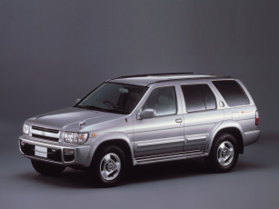 Картинка автомобили nissan datsun