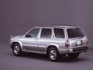 Картинка автомобили nissan datsun