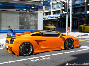 Картинка автомобили виртуальный тюнинг