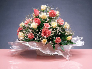 Картинка цветы букеты композиции