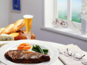 обоя еда, мясные, блюда