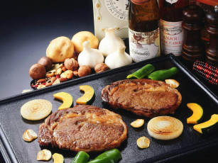 Картинка еда мясные блюда