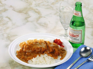 Картинка еда вторые блюда