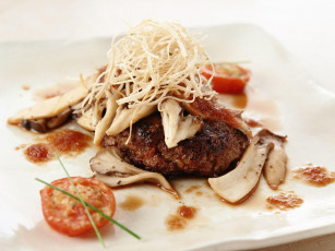 Картинка еда вторые блюда