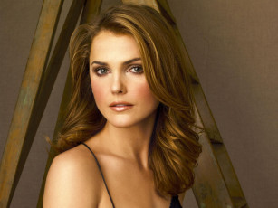 Картинка Keri+Russel девушки