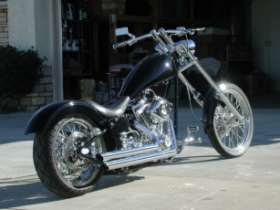 Картинка мотоциклы harley davidson