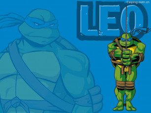 Картинка мультфильмы tmnt