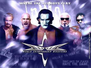 Картинка спорт wwe