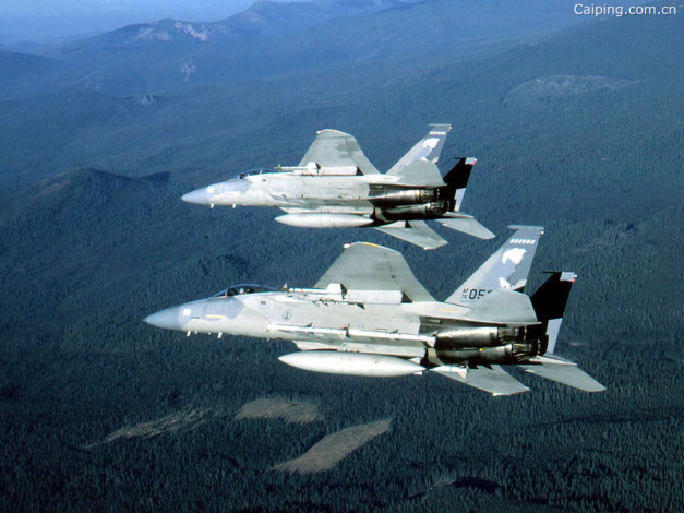 Обои картинки фото авиация, боевые, самолёты