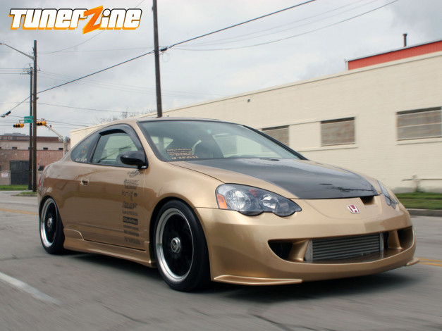 Обои картинки фото автомобили, honda