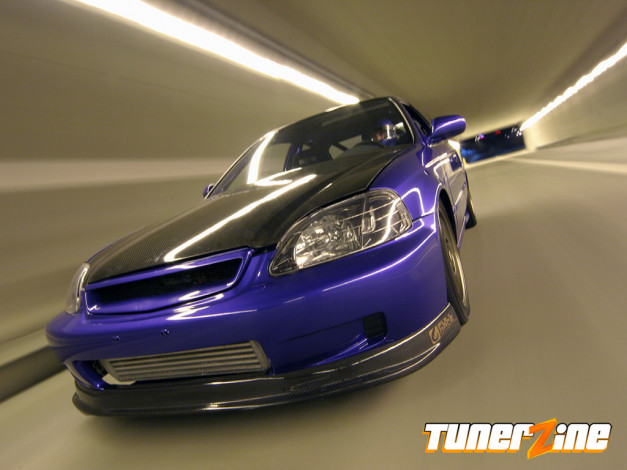 Обои картинки фото автомобили, honda