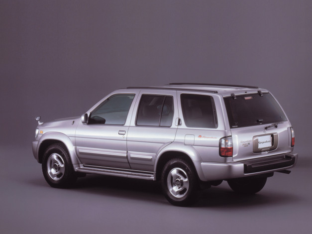 Обои картинки фото автомобили, nissan, datsun