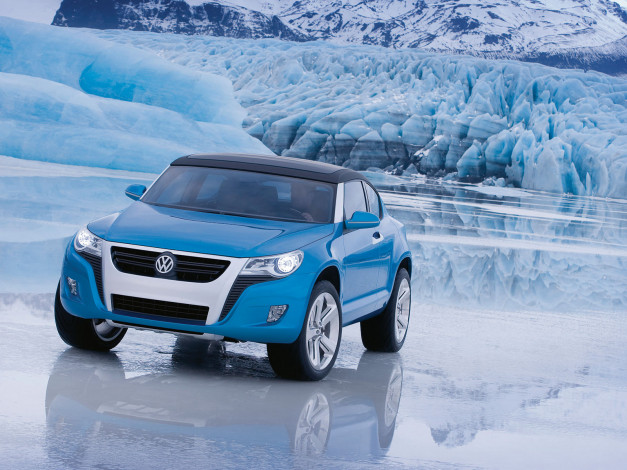 Обои картинки фото автомобили, volkswagen