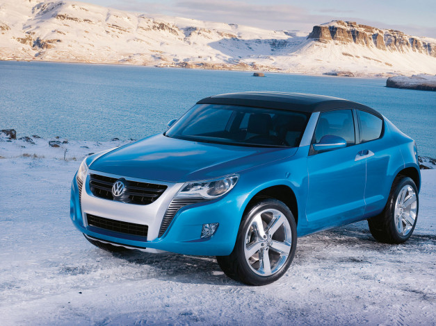 Обои картинки фото автомобили, volkswagen