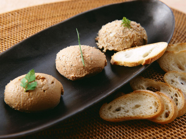 Обои картинки фото еда, хлеб, выпечка