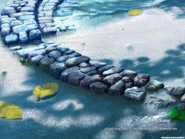 Обои картинки фото kagaya, фэнтези