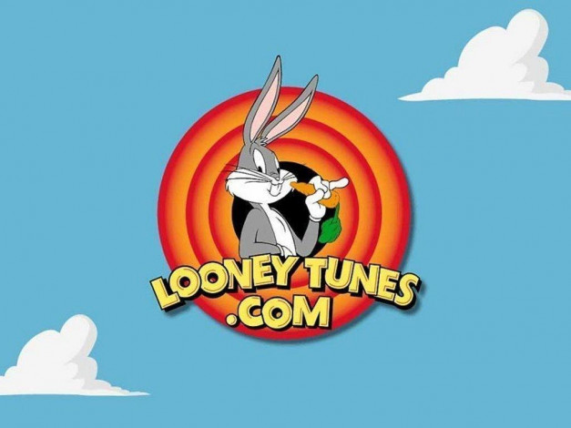 Обои картинки фото мультфильмы, looney, tunes