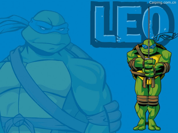 Обои картинки фото мультфильмы, tmnt