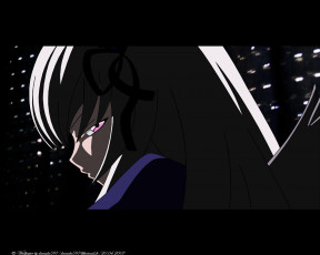 Картинка аниме rozen maiden