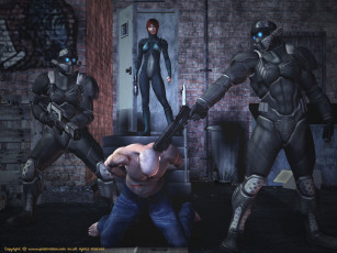 Картинка 3д графика fantasy фантазия