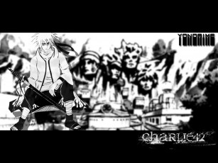 Картинка аниме naruto